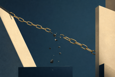 Attaques supply chain IA : surfaces d’attaque et réponse zero trust